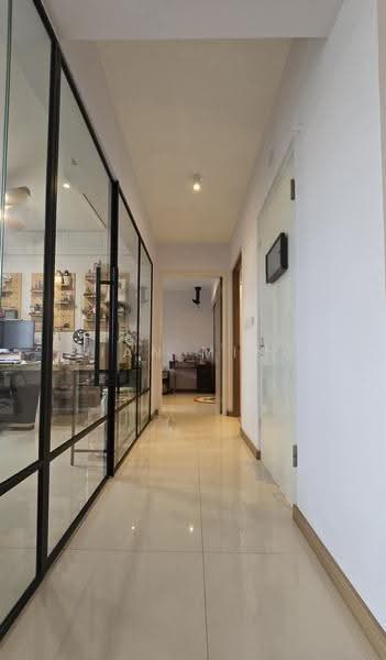 118A Alkaff Crescent, 118A Alkaff Crescent, Macpherson / Potong Pasir, 2 Bedrooms, 775 sqft, HDB Flat For Sale, by Jian Ming, 500264081 - Corridor - PropertyGuru.com.sg