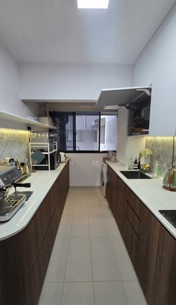 118A Alkaff Crescent, 118A Alkaff Crescent, Macpherson / Potong Pasir, 2 Bedrooms, 775 sqft, HDB Flat For Sale, by Jian Ming, 500264081 - Kitchen - PropertyGuru.com.sg