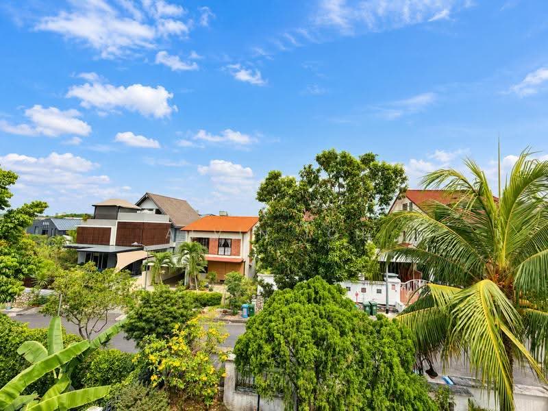 Tai Hwan Garden, Tai Hwan Heights, Hougang / Punggol / Sengkang, 5 Bedrooms, 3,500 sqft, Detached House For Sale, by Alvin Loh, 500264084 - Exterior - PropertyGuru.com.sg