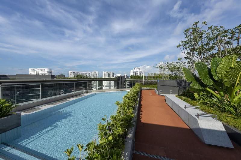 Amber Park, 18A Amber Gardens, East Coast / Marine Parade, 1 Bedroom, 484 sqft, Condominium For Sale, by Brandon Lee, 500264087 - Exterior - PropertyGuru.com.sg