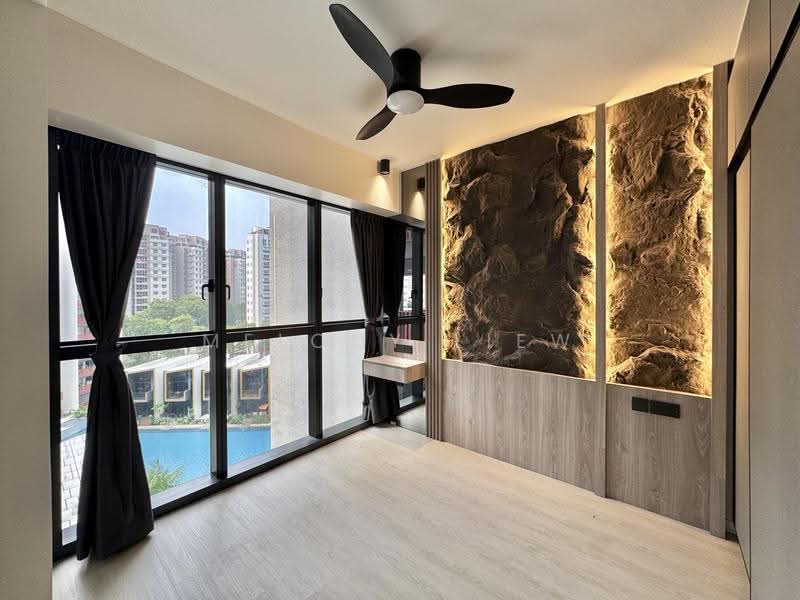 Riverfront Residences, 53 Hougang Avenue 7, Hougang / Punggol / Sengkang, 2 Bedrooms, 614 sqft, Condominium For Rent, by Melody Liew, 500264088 - View - PropertyGuru.com.sg