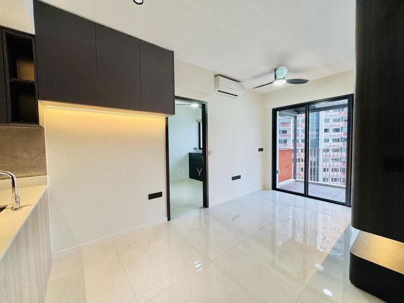 Riverfront Residences, 53 Hougang Avenue 7, Hougang / Punggol / Sengkang, 2 Bedrooms, 614 sqft, Condominium For Rent, by Melody Liew, 500264088 - Interior - PropertyGuru.com.sg