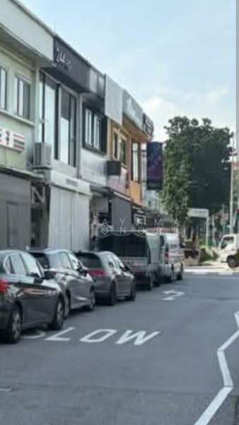 244N Upper Thomson Road, 244N Upper Thomson Road, Ang Mo Kio / Bishan / Thomson, 1,600 sqft, Shop / Shophouse For Rent, by Takayama Kiyonori, 500264089 - CommercialGuru.com.sg