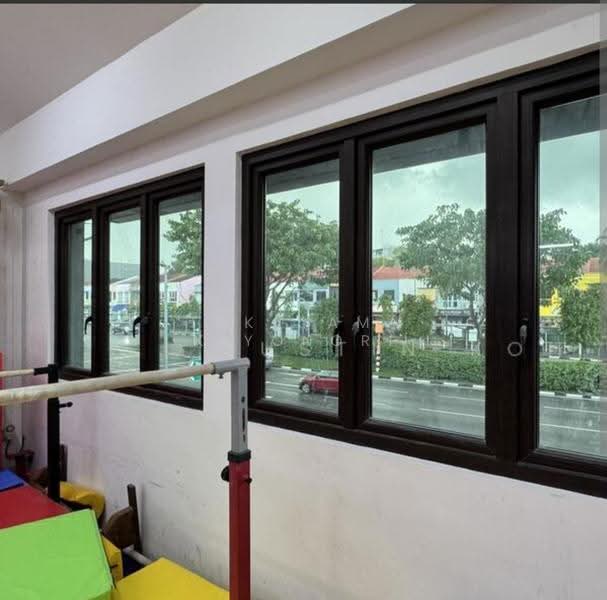 244N Upper Thomson Road, 244N Upper Thomson Road, Ang Mo Kio / Bishan / Thomson, 1,600 sqft, Shop / Shophouse For Rent, by Takayama Kiyonori, 500264089 - View - CommercialGuru.com.sg