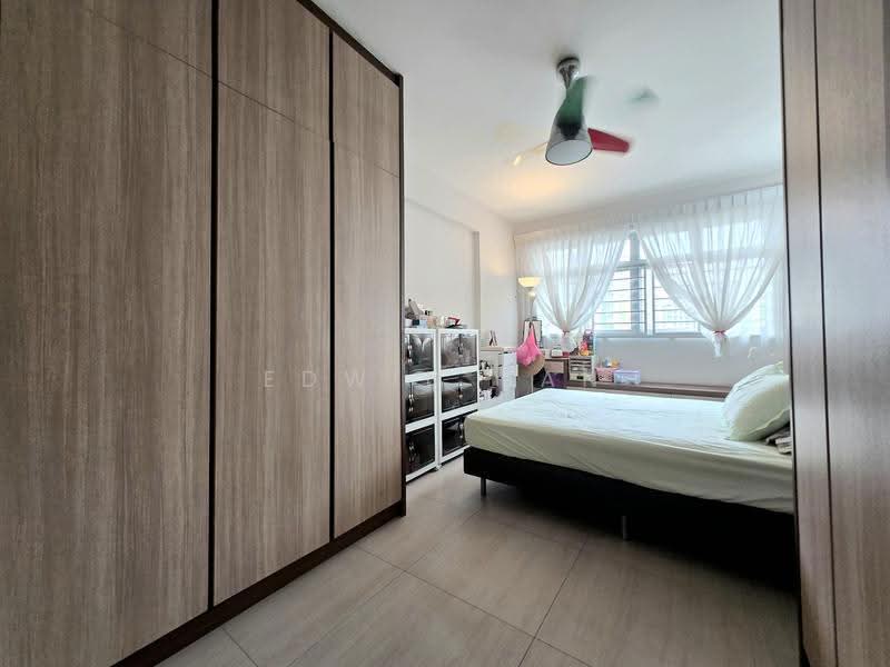 802C Keat Hong Close, 802C Keat Hong Close, Dairy Farm / Bukit Panjang / Choa Chu Kang, 3 Bedrooms, 990 sqft, HDB Flat For Sale, by Edwin Tan, 500264090 - Bedroom - PropertyGuru.com.sg