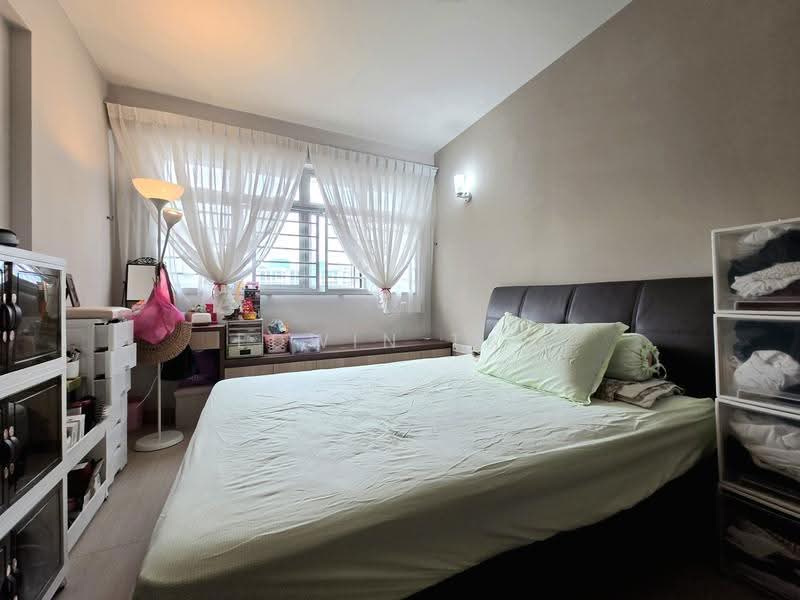 802C Keat Hong Close, 802C Keat Hong Close, Dairy Farm / Bukit Panjang / Choa Chu Kang, 3 Bedrooms, 990 sqft, HDB Flat For Sale, by Edwin Tan, 500264090 - Bedroom - PropertyGuru.com.sg