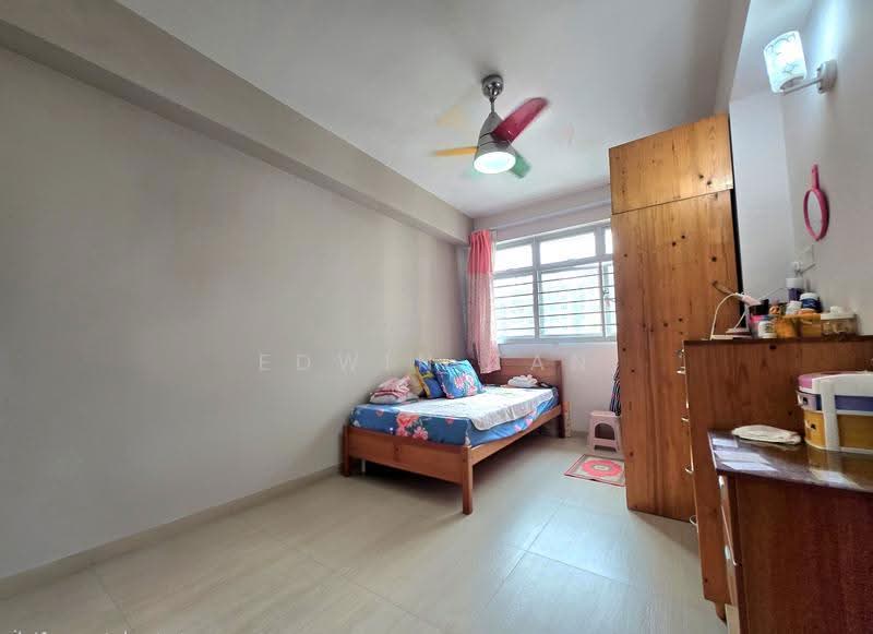 802C Keat Hong Close, 802C Keat Hong Close, Dairy Farm / Bukit Panjang / Choa Chu Kang, 3 Bedrooms, 990 sqft, HDB Flat For Sale, by Edwin Tan, 500264090 - Bedroom - PropertyGuru.com.sg