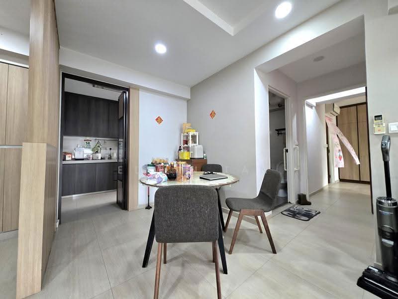 802C Keat Hong Close, 802C Keat Hong Close, Dairy Farm / Bukit Panjang / Choa Chu Kang, 3 Bedrooms, 990 sqft, HDB Flat For Sale, by Edwin Tan, 500264090 - Kitchen - PropertyGuru.com.sg