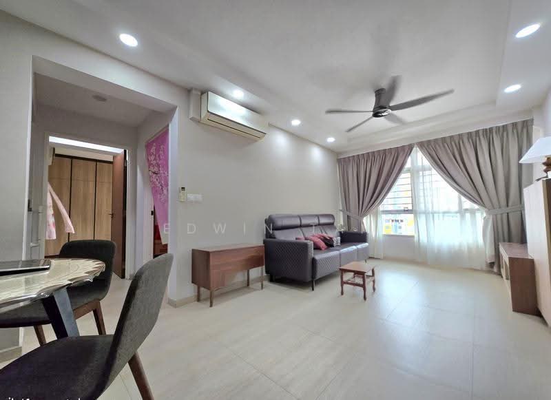 802C Keat Hong Close, 802C Keat Hong Close, Dairy Farm / Bukit Panjang / Choa Chu Kang, 3 Bedrooms, 990 sqft, HDB Flat For Sale, by Edwin Tan, 500264090 - Living Room - PropertyGuru.com.sg