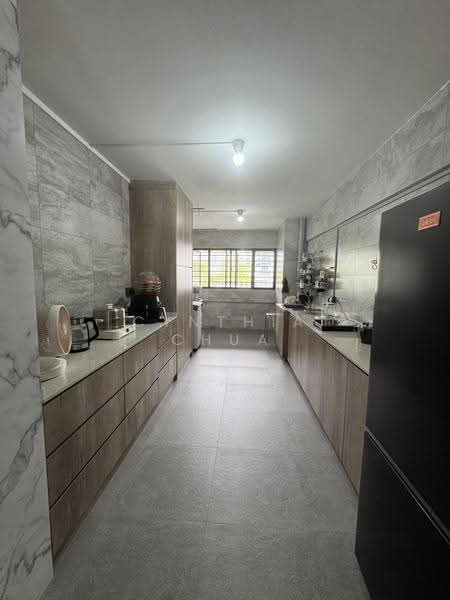 208 New Upper Changi Road, 208 New Upper Changi Road, Bedok / Upper East Coast, 2 Bedrooms, 731 sqft, HDB Flat For Sale, by Cynthia Chua, 500264091 - Kitchen - PropertyGuru.com.sg