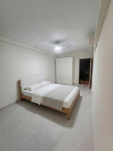816 Woodlands Street 82, 816 Woodlands Street 82, Admiralty / Woodlands, Room Rental, 340 sqft, HDB Flat For Rent, by Muhammad Noor Danial, 500264093 - Bedroom - PropertyGuru.com.sg