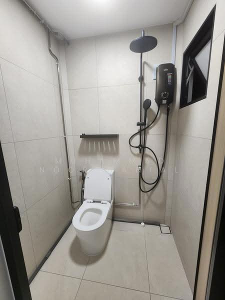 816 Woodlands Street 82, 816 Woodlands Street 82, Admiralty / Woodlands, Room Rental, 340 sqft, HDB Flat For Rent, by Muhammad Noor Danial, 500264093 - Bathroom - PropertyGuru.com.sg