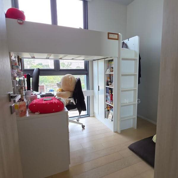 The Panorama, 8 Ang Mo Kio Ave 2, Ang Mo Kio / Bishan / Thomson, 2 Bedrooms, 797 sqft, Condominium For Sale, by Jennifer Ng, 500264096 - Bedroom - PropertyGuru.com.sg