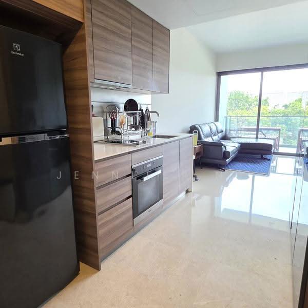 The Panorama, 8 Ang Mo Kio Ave 2, Ang Mo Kio / Bishan / Thomson, 2 Bedrooms, 797 sqft, Condominium For Sale, by Jennifer Ng, 500264096 - Kitchen - PropertyGuru.com.sg
