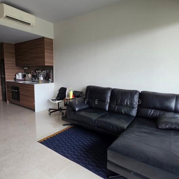 The Panorama, 8 Ang Mo Kio Ave 2, Ang Mo Kio / Bishan / Thomson, 2 Bedrooms, 797 sqft, Condominium For Sale, by Jennifer Ng, 500264096 - Living Room - PropertyGuru.com.sg