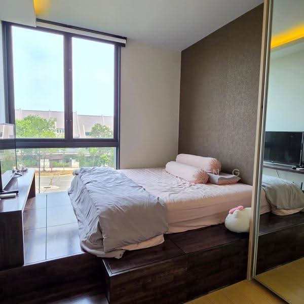 The Panorama, 8 Ang Mo Kio Ave 2, Ang Mo Kio / Bishan / Thomson, 2 Bedrooms, 797 sqft, Condominium For Sale, by Jennifer Ng, 500264096 - Bedroom - PropertyGuru.com.sg