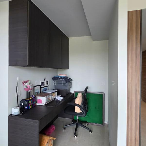 The Panorama, 8 Ang Mo Kio Ave 2, Ang Mo Kio / Bishan / Thomson, 2 Bedrooms, 797 sqft, Condominium For Sale, by Jennifer Ng, 500264096 - Study - PropertyGuru.com.sg