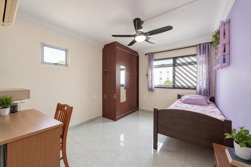 419 Woodlands Street 41, 419 Woodlands Street 41, Admiralty / Woodlands, 5 Bedrooms, 1,905 sqft, HDB Flat For Sale, by Gabriel Koon, 500264099 - Bedroom - PropertyGuru.com.sg