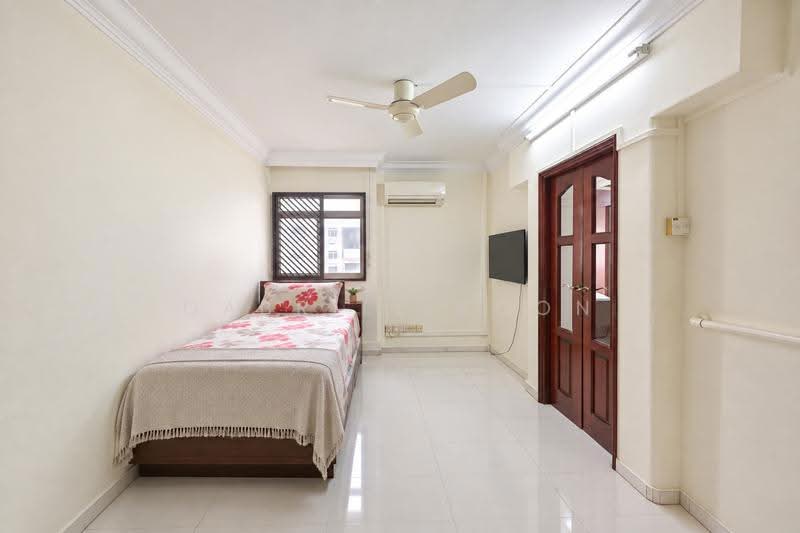 419 Woodlands Street 41, 419 Woodlands Street 41, Admiralty / Woodlands, 5 Bedrooms, 1,905 sqft, HDB Flat For Sale, by Gabriel Koon, 500264099 - Bedroom - PropertyGuru.com.sg