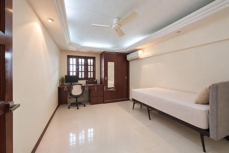 419 Woodlands Street 41, 419 Woodlands Street 41, Admiralty / Woodlands, 5 Bedrooms, 1,905 sqft, HDB Flat For Sale, by Gabriel Koon, 500264099 - Bedroom - PropertyGuru.com.sg