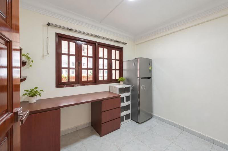 419 Woodlands Street 41, 419 Woodlands Street 41, Admiralty / Woodlands, 5 Bedrooms, 1,905 sqft, HDB Flat For Sale, by Gabriel Koon, 500264099 - Interior - PropertyGuru.com.sg