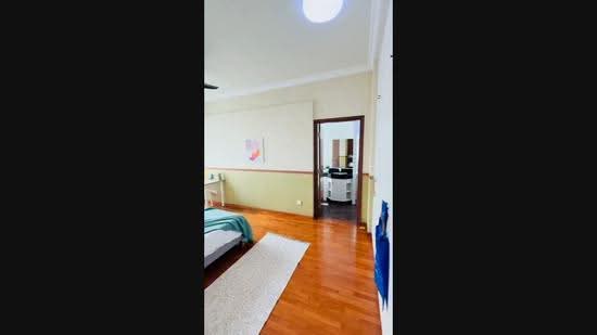 Bishan Loft, 33 Bishan Street 11, Ang Mo Kio / Bishan / Thomson, Room Rental, 180 sqft, Condominium For Rent, by Steve Voon, 500264100 - PropertyGuru.com.sg