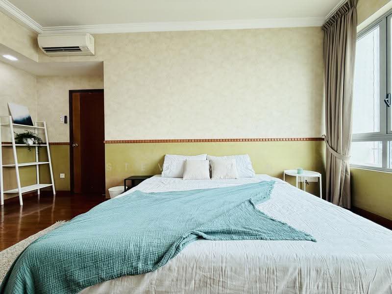 Bishan Loft, 33 Bishan Street 11, Ang Mo Kio / Bishan / Thomson, Room Rental, 180 sqft, Condominium For Rent, by Steve Voon, 500264100 - Bedroom - PropertyGuru.com.sg