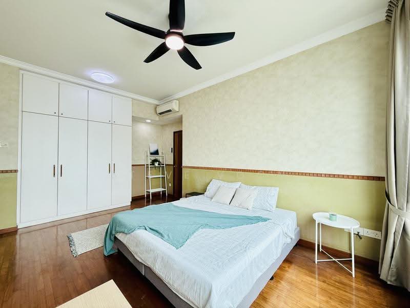 Bishan Loft, 33 Bishan Street 11, Ang Mo Kio / Bishan / Thomson, Room Rental, 180 sqft, Condominium For Rent, by Steve Voon, 500264100 - Bedroom - PropertyGuru.com.sg