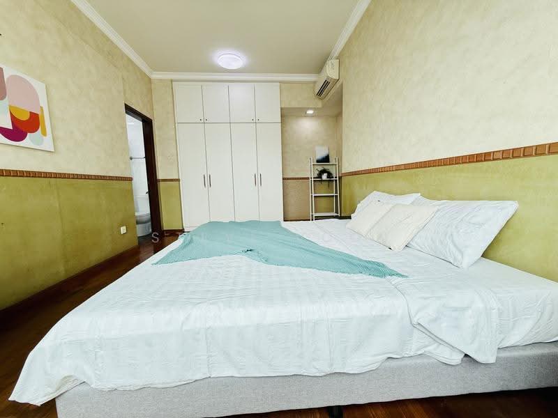 Bishan Loft, 33 Bishan Street 11, Ang Mo Kio / Bishan / Thomson, Room Rental, 180 sqft, Condominium For Rent, by Steve Voon, 500264100 - Bedroom - PropertyGuru.com.sg