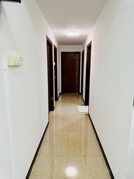 Bishan Loft, 33 Bishan Street 11, Ang Mo Kio / Bishan / Thomson, Room Rental, 180 sqft, Condominium For Rent, by Steve Voon, 500264100 - Corridor - PropertyGuru.com.sg