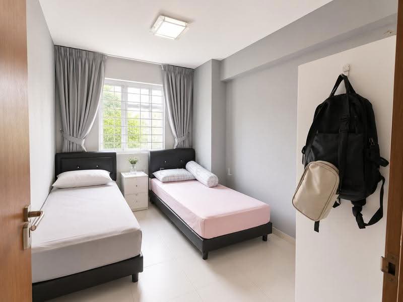 463B Sembawang Drive, 463B Sembawang Drive, Sembawang / Yishun, 3 Bedrooms, 990 sqft, HDB Flat For Sale, by Steve Liu, 500264101 - Bedroom - PropertyGuru.com.sg