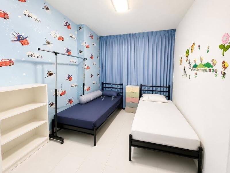 463B Sembawang Drive, 463B Sembawang Drive, Sembawang / Yishun, 3 Bedrooms, 990 sqft, HDB Flat For Sale, by Steve Liu, 500264101 - Bedroom - PropertyGuru.com.sg