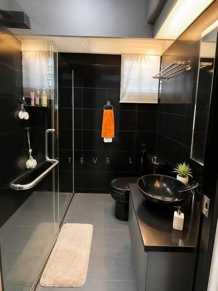 463B Sembawang Drive, 463B Sembawang Drive, Sembawang / Yishun, 3 Bedrooms, 990 sqft, HDB Flat For Sale, by Steve Liu, 500264101 - Bathroom - PropertyGuru.com.sg