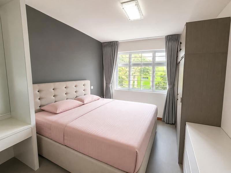 463B Sembawang Drive, 463B Sembawang Drive, Sembawang / Yishun, 3 Bedrooms, 990 sqft, HDB Flat For Sale, by Steve Liu, 500264101 - Bedroom - PropertyGuru.com.sg