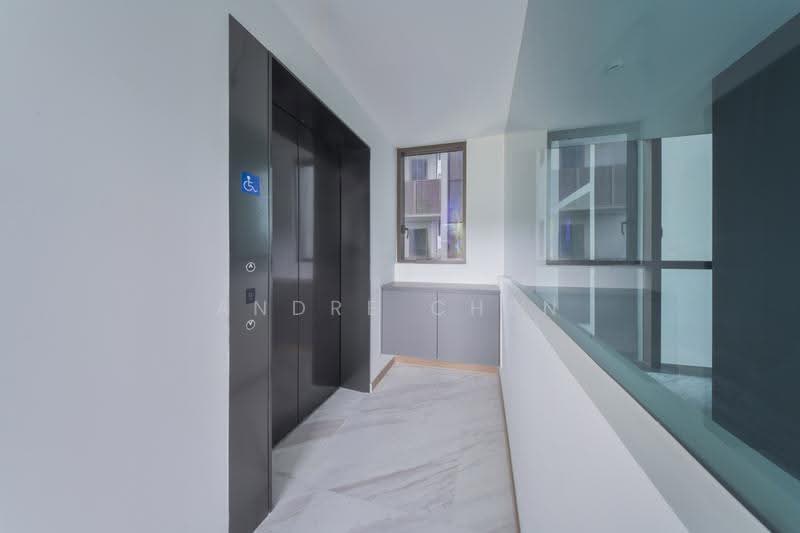 The Landmark, 173 Chin Swee Road, Alexandra / Commonwealth, 3 Bedrooms, 1,076 sqft, Condominium For Sale, by Andre Chen, 500264107 - Interior - PropertyGuru.com.sg