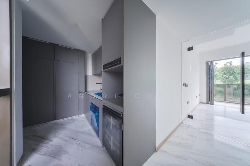 The Landmark, 173 Chin Swee Road, Alexandra / Commonwealth, 3 Bedrooms, 1,076 sqft, Condominium For Sale, by Andre Chen, 500264107 - Kitchen - PropertyGuru.com.sg