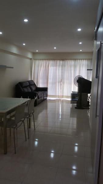 311C Anchorvale Lane, 311C Anchorvale Lane, Hougang / Punggol / Sengkang, 3 Bedrooms, 1,195 sqft, HDB Flat For Rent, by Alvin Tyh, 500264108 - Living Room - PropertyGuru.com.sg