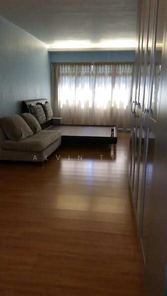 311C Anchorvale Lane, 311C Anchorvale Lane, Hougang / Punggol / Sengkang, 3 Bedrooms, 1,195 sqft, HDB Flat For Rent, by Alvin Tyh, 500264108 - Living Room - PropertyGuru.com.sg