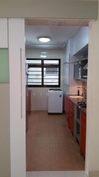 311C Anchorvale Lane, 311C Anchorvale Lane, Hougang / Punggol / Sengkang, 3 Bedrooms, 1,195 sqft, HDB Flat For Rent, by Alvin Tyh, 500264108 - Kitchen - PropertyGuru.com.sg