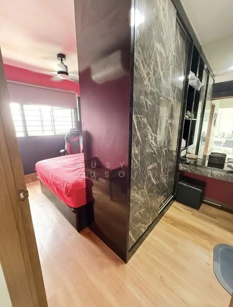 799A Woodlands Drive 60, 799A Woodlands Drive 60, Admiralty / Woodlands, 2 Bedrooms, 731 sqft, HDB Flat For Sale, by Rusydi Yusoff, 500264109 - Bedroom - PropertyGuru.com.sg