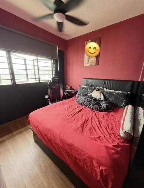 799A Woodlands Drive 60, 799A Woodlands Drive 60, Admiralty / Woodlands, 2 Bedrooms, 731 sqft, HDB Flat For Sale, by Rusydi Yusoff, 500264109 - Bedroom - PropertyGuru.com.sg