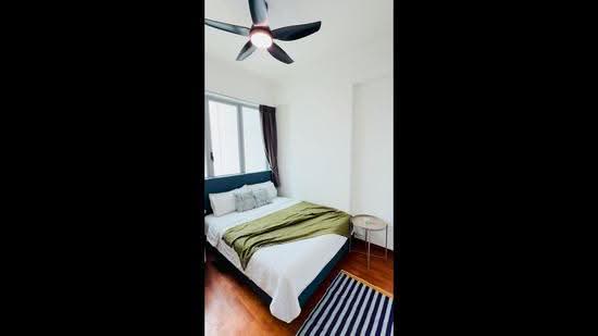 Bishan Loft, 33 Bishan Street 11, Ang Mo Kio / Bishan / Thomson, Room Rental, 140 sqft, Condominium For Rent, by Steve Voon, 500264110 - PropertyGuru.com.sg