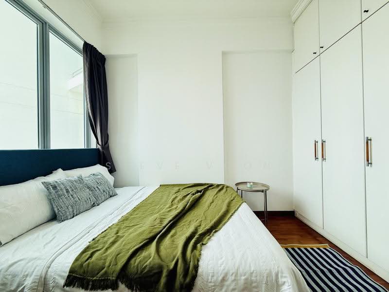 Bishan Loft, 33 Bishan Street 11, Ang Mo Kio / Bishan / Thomson, Room Rental, 140 sqft, Condominium For Rent, by Steve Voon, 500264110 - Bedroom - PropertyGuru.com.sg