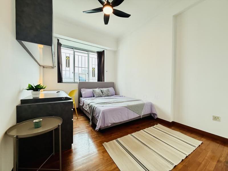 Bishan Loft, 33 Bishan Street 11, Ang Mo Kio / Bishan / Thomson, Room Rental, 140 sqft, Condominium For Rent, by Steve Voon, 500264110 - Bedroom - PropertyGuru.com.sg