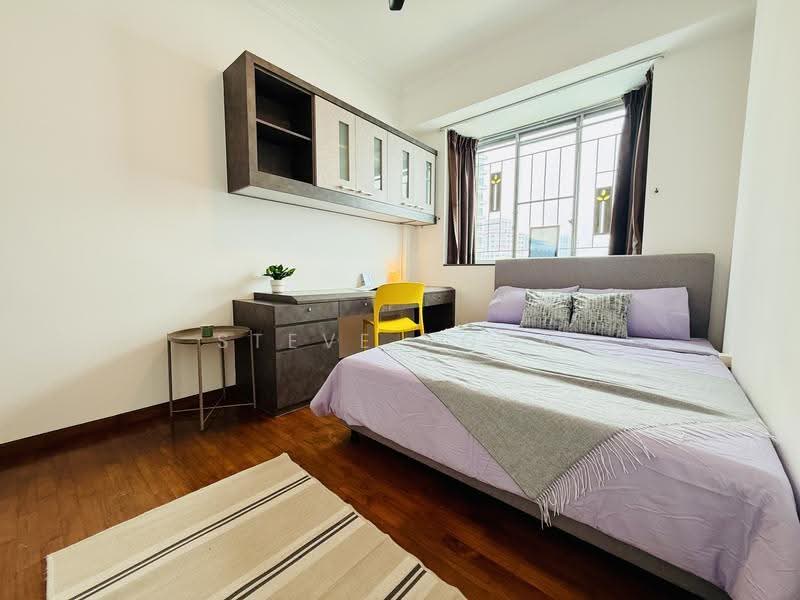 Bishan Loft, 33 Bishan Street 11, Ang Mo Kio / Bishan / Thomson, Room Rental, 140 sqft, Condominium For Rent, by Steve Voon, 500264110 - Bedroom - PropertyGuru.com.sg