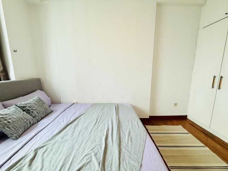 Bishan Loft, 33 Bishan Street 11, Ang Mo Kio / Bishan / Thomson, Room Rental, 140 sqft, Condominium For Rent, by Steve Voon, 500264110 - Bedroom - PropertyGuru.com.sg