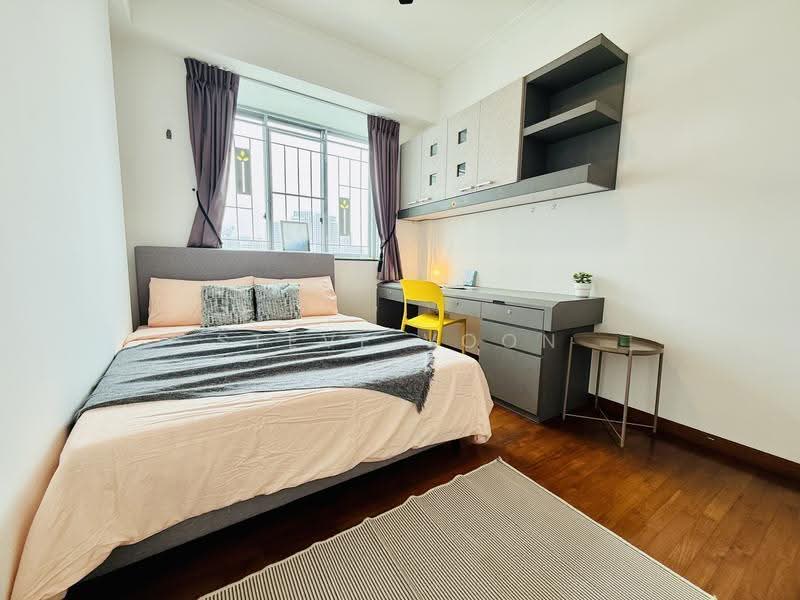 Bishan Loft, 33 Bishan Street 11, Ang Mo Kio / Bishan / Thomson, Room Rental, 140 sqft, Condominium For Rent, by Steve Voon, 500264110 - Bedroom - PropertyGuru.com.sg