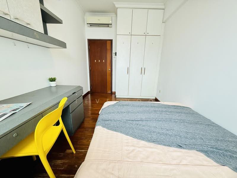 Bishan Loft, 33 Bishan Street 11, Ang Mo Kio / Bishan / Thomson, Room Rental, 140 sqft, Condominium For Rent, by Steve Voon, 500264110 - Bedroom - PropertyGuru.com.sg