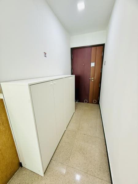 Bishan Loft, 33 Bishan Street 11, Ang Mo Kio / Bishan / Thomson, Room Rental, 140 sqft, Condominium For Rent, by Steve Voon, 500264110 - Entrance - PropertyGuru.com.sg