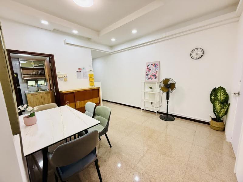 Bishan Loft, 33 Bishan Street 11, Ang Mo Kio / Bishan / Thomson, Room Rental, 140 sqft, Condominium For Rent, by Steve Voon, 500264110 - Interior - PropertyGuru.com.sg